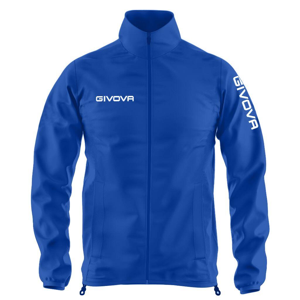 Givova Wind Royal Sports Jacket