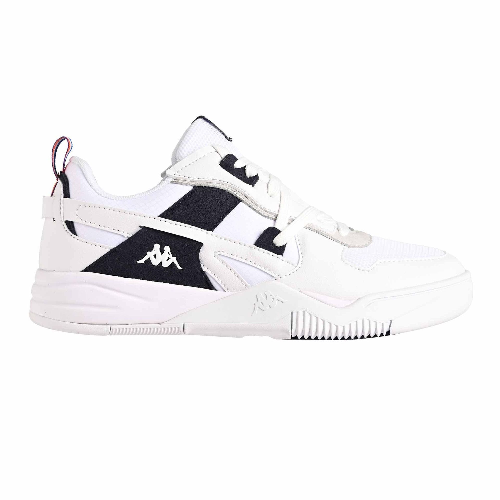 Dziecięce buty do treningu biegowego Kappa Iset 1 Alpine F1 2024