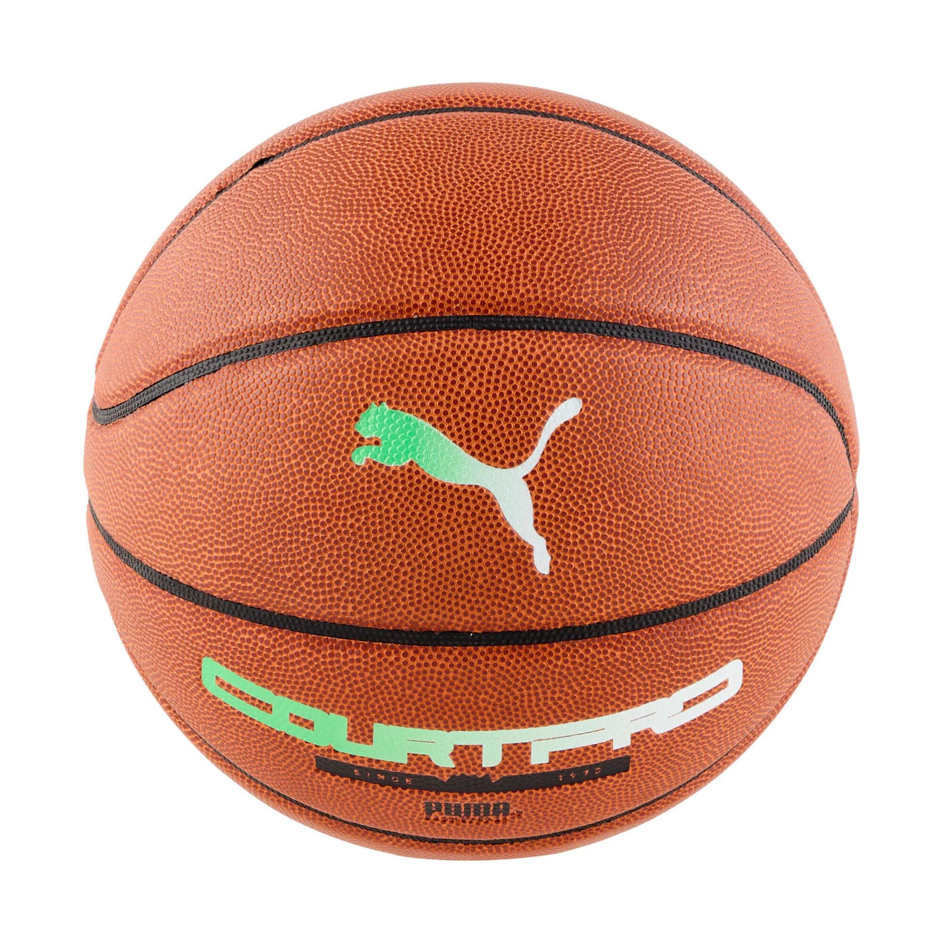 Piłka Puma TeamJaws