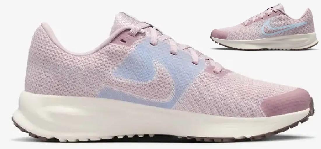 Nike BUTY NIKE DAMSKIE SPORTOWE RUN DEFY HM9593-606 TRENINGOWE OBUWIE