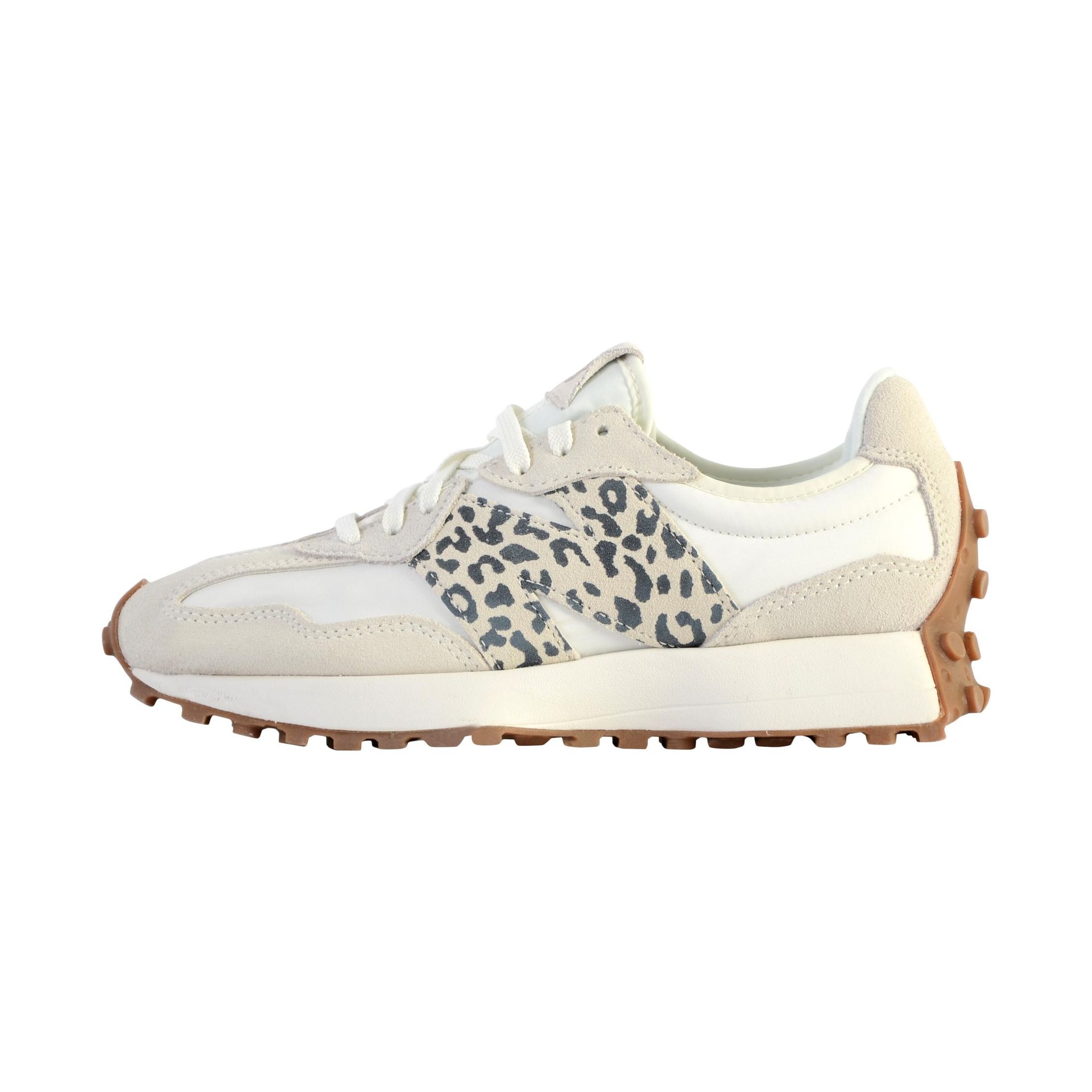Buty Sportowe New Balance 327 Panterka