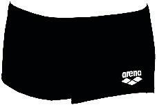 Kąpielówki męskie na basen Arena Super Hero Low Waist Short