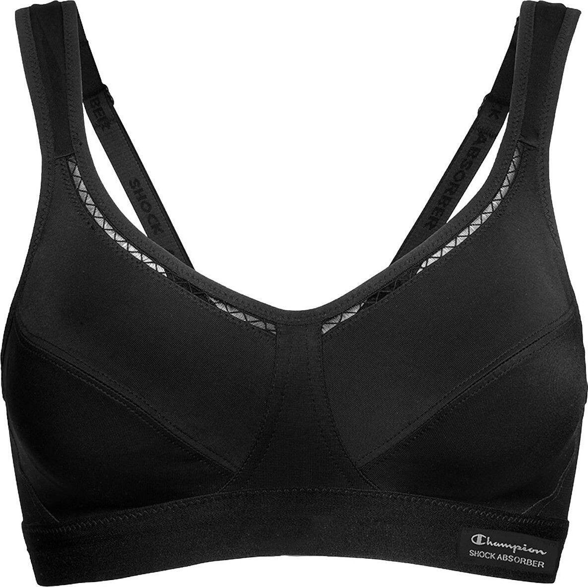 Biustonosz treningowy Shock Absorber Active Classic Support