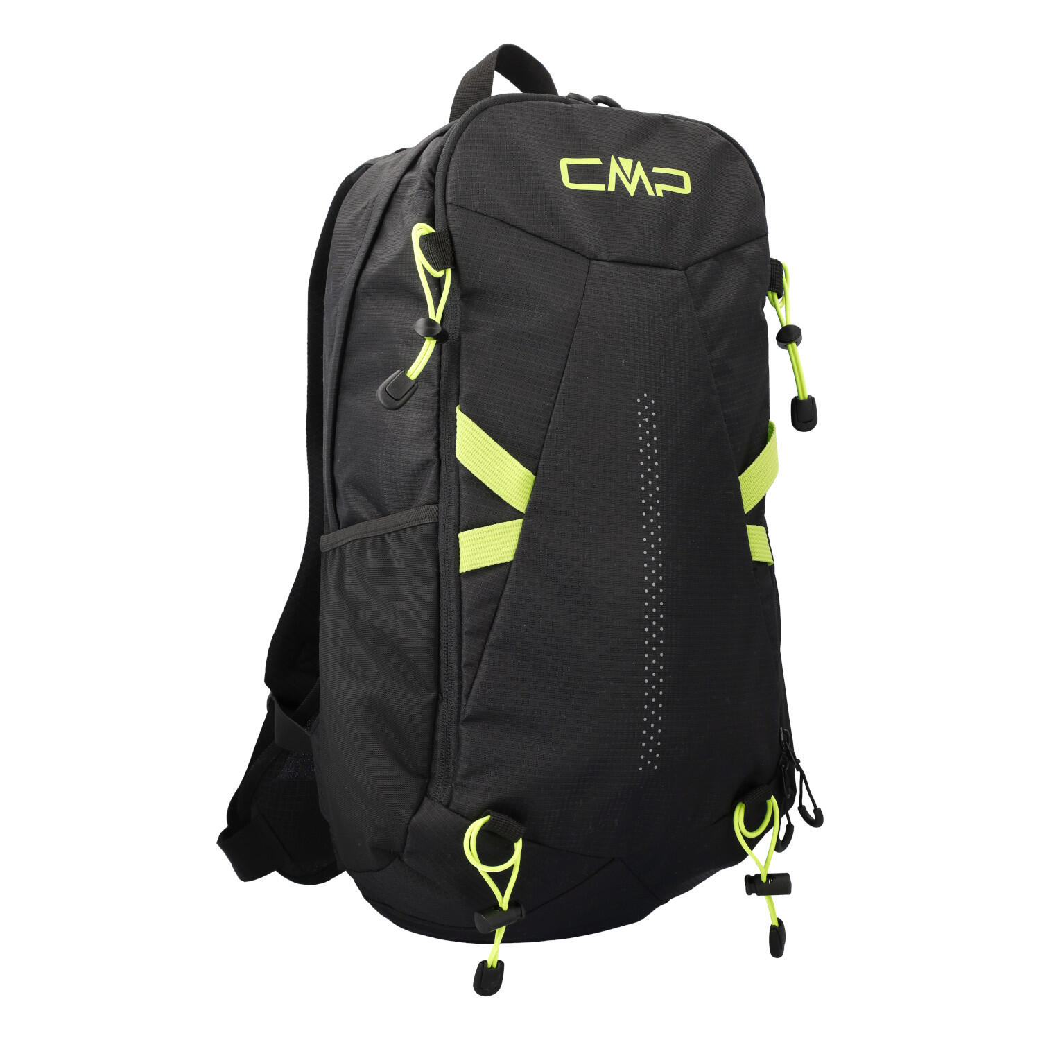 Plecak trekkingowy CMP Laredo 22 l nero WYSYŁKA W 24H 30 DNI NA ZWROT