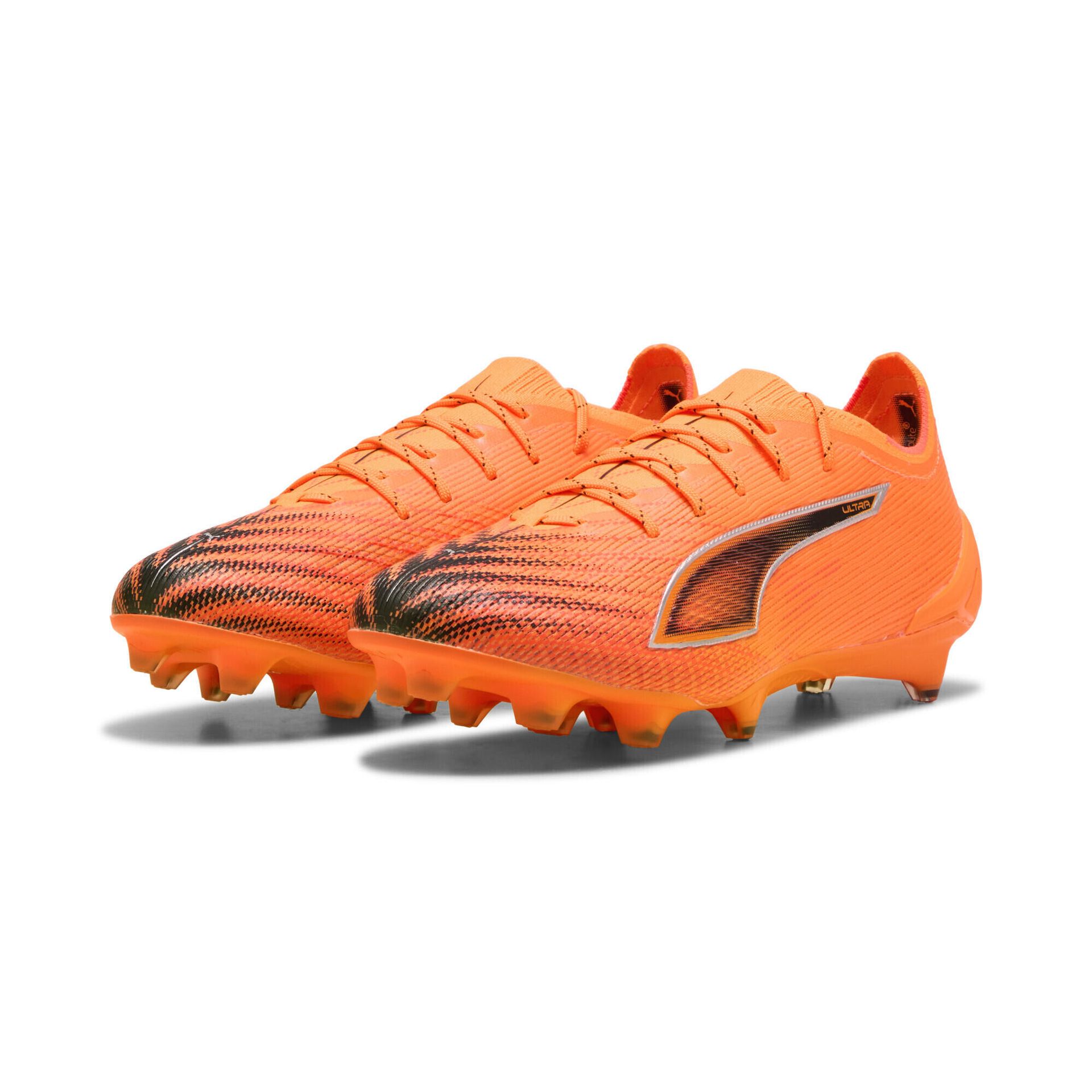 Damskie buty piłkarskie ULTRA 6 ULTIMATE FG PUMA