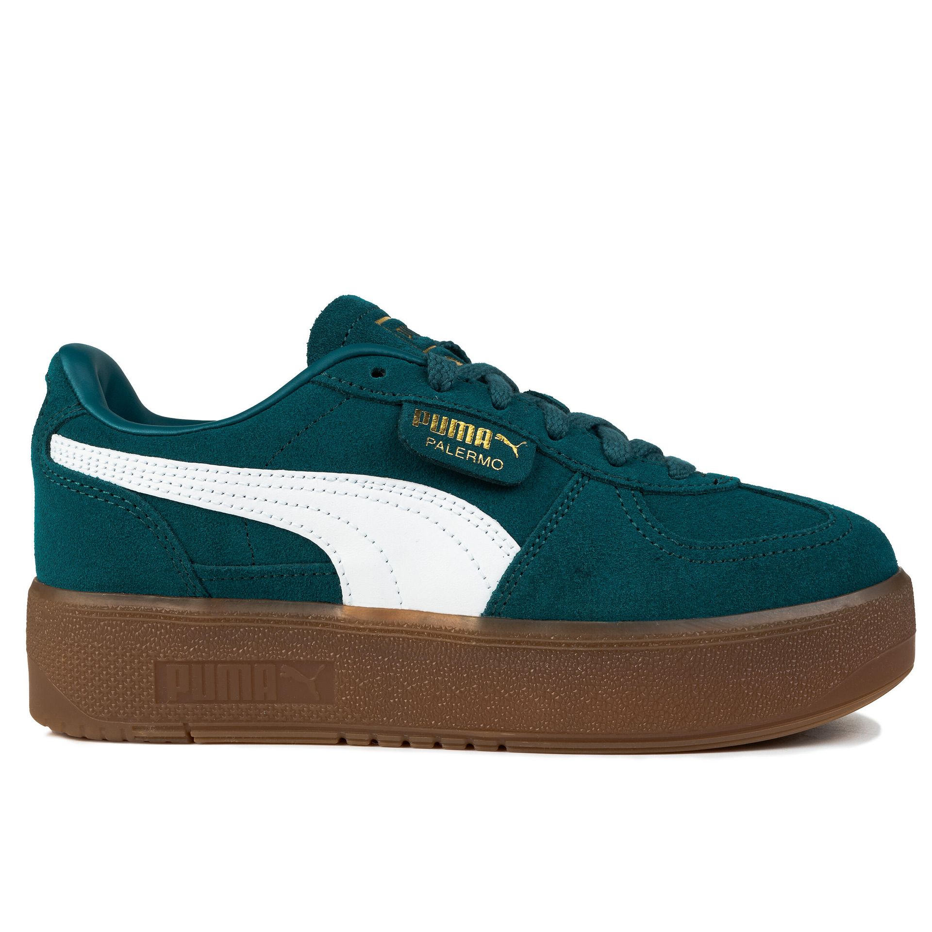 Buty damskie sportowe do chodzenia Puma PALERMO ELEVATA