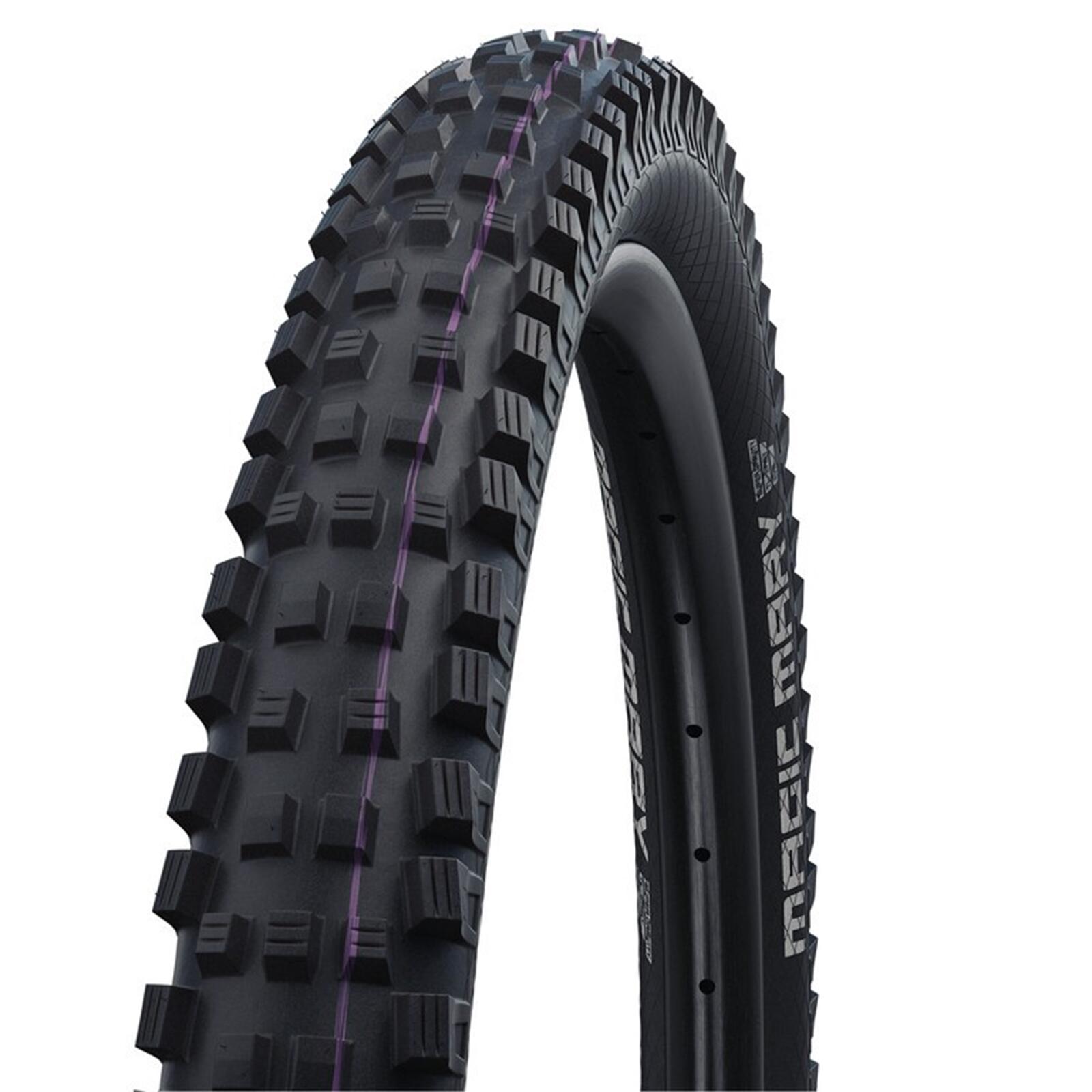 Opony MTB MAGIC MARY - ADDIX Ultra Soft Evolution Line 27.5x2.60