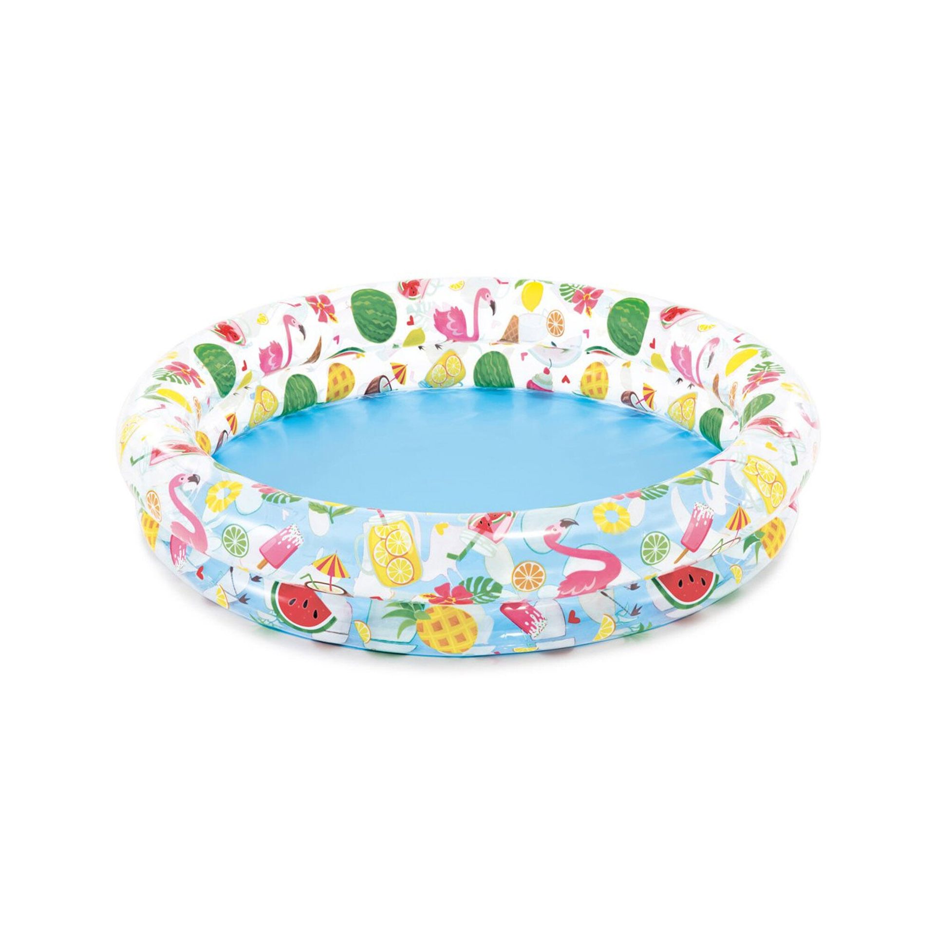 Intex Brodzik 122x25 cm 59421