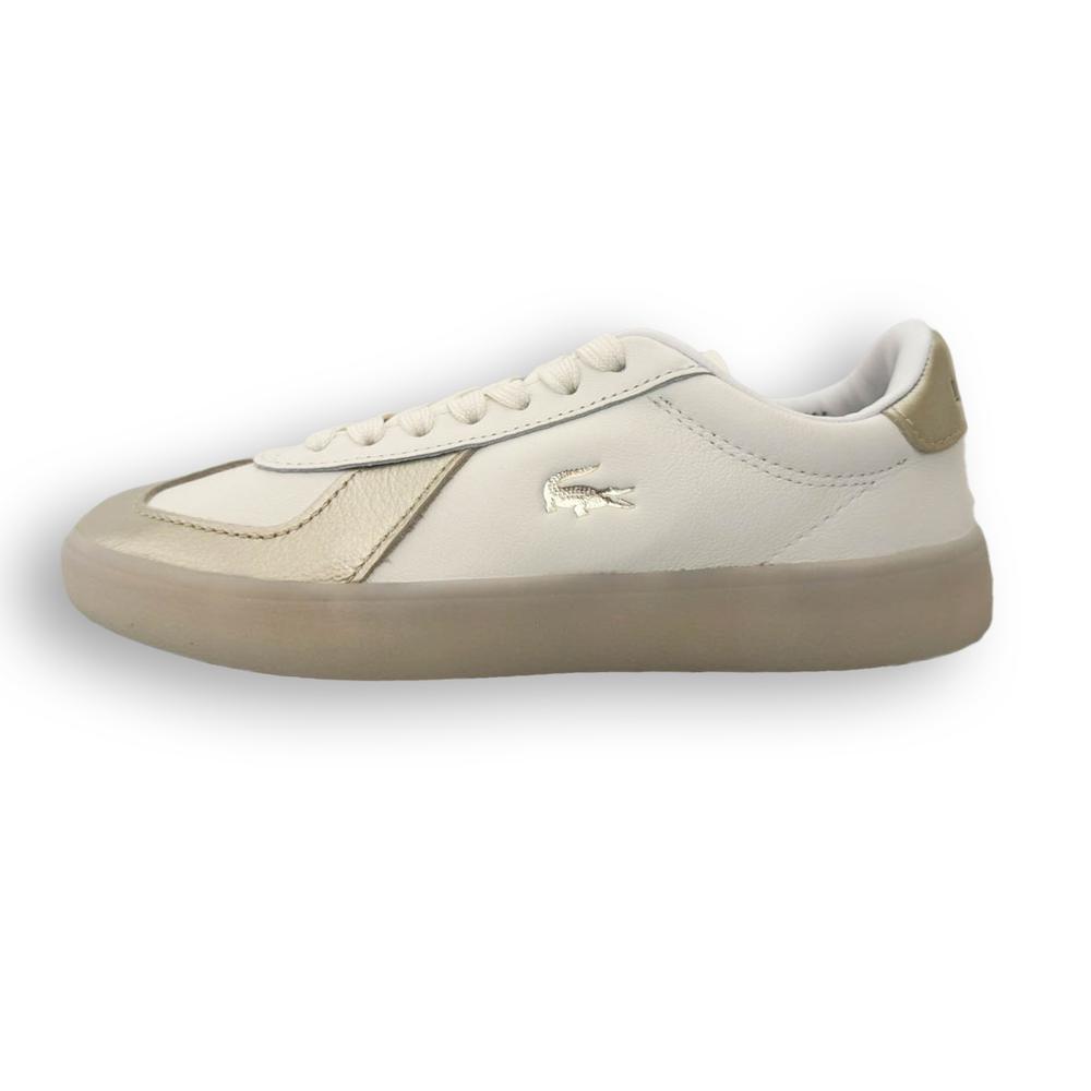 Buty Damskie Sportowe Lacoste Club-Low 126 9 Sfa