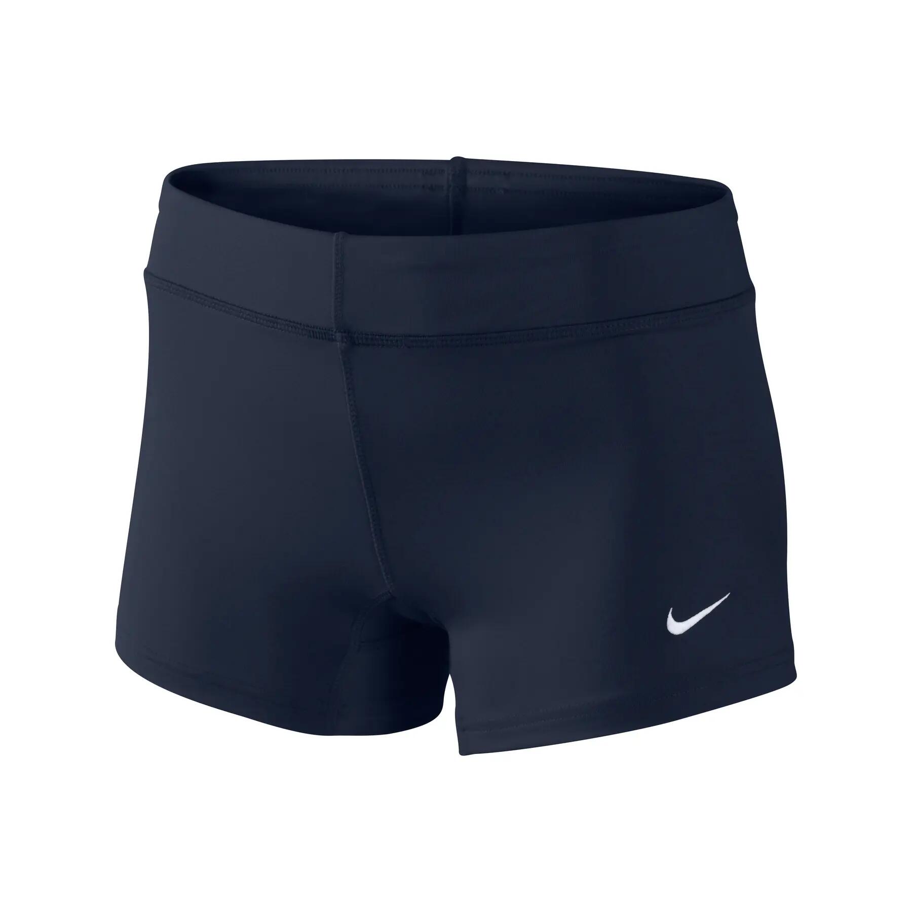 Szorty damskie Nike Performance