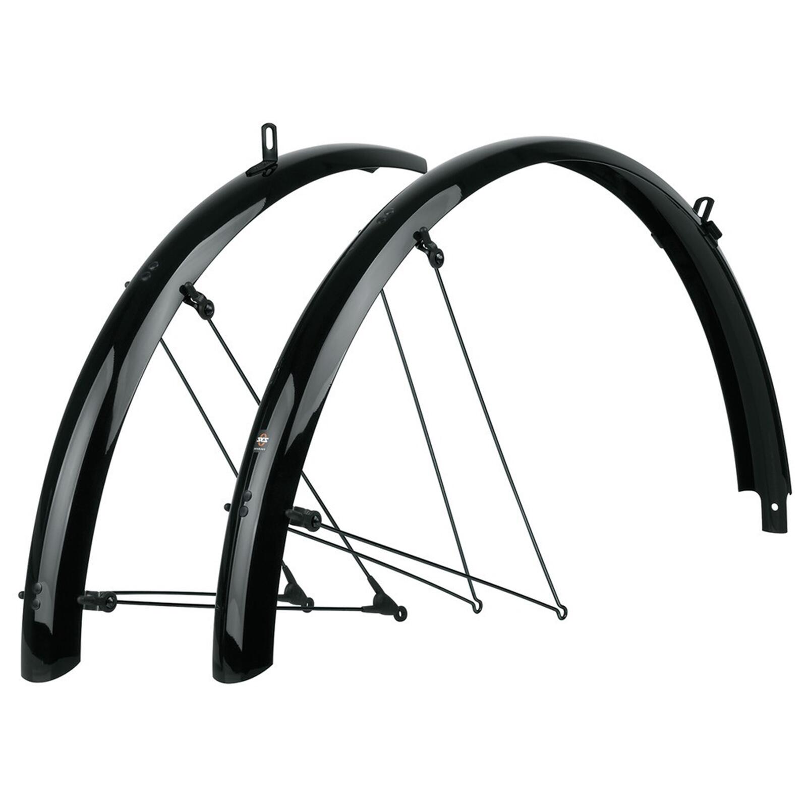 Błotniki rowerowe SKS Bluemels Basic 11801