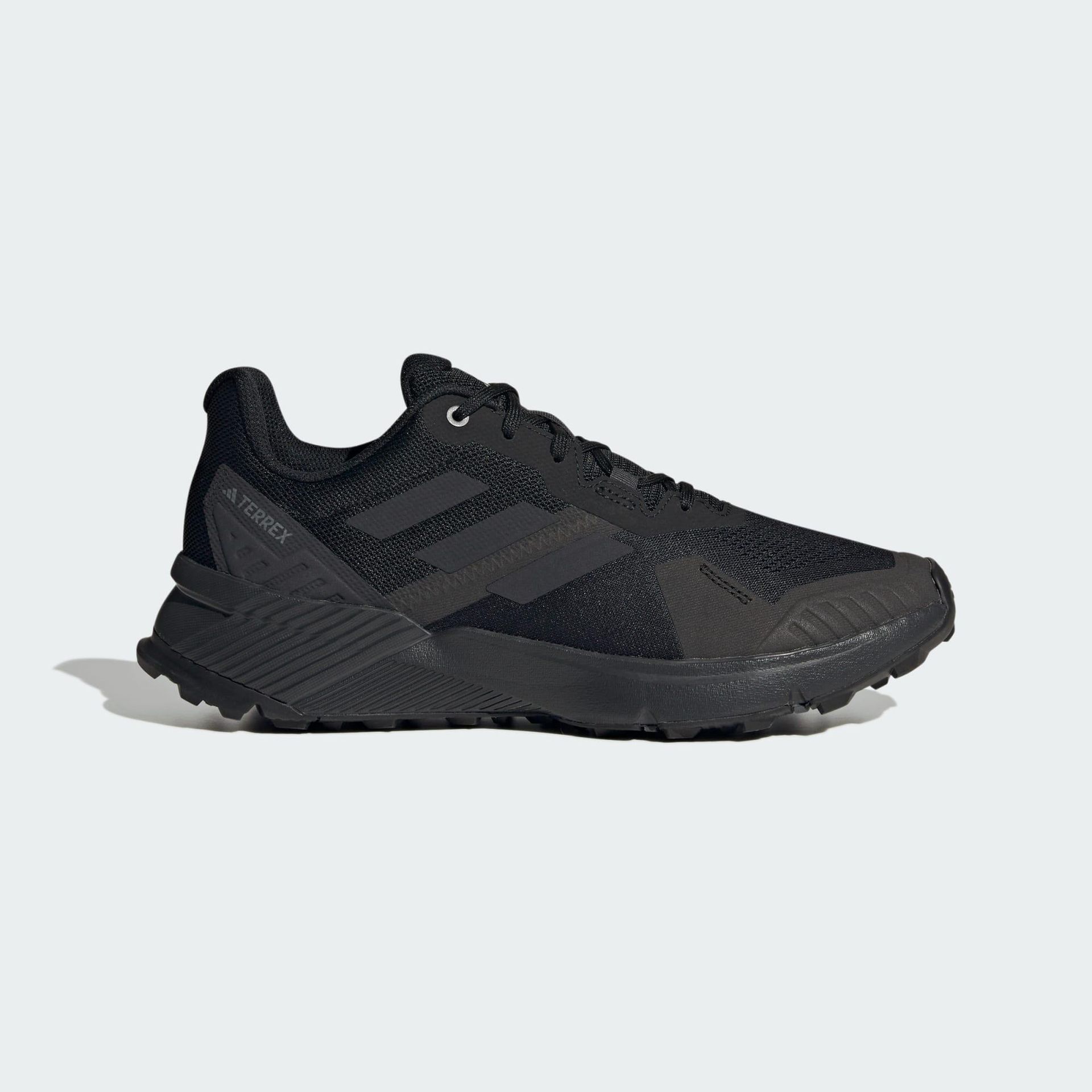 Buty adidas Terrex Soulstride M (kolor Czarny, rozmiar 44)