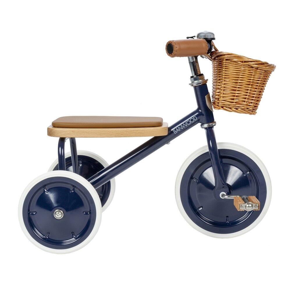 Banwood Trike White