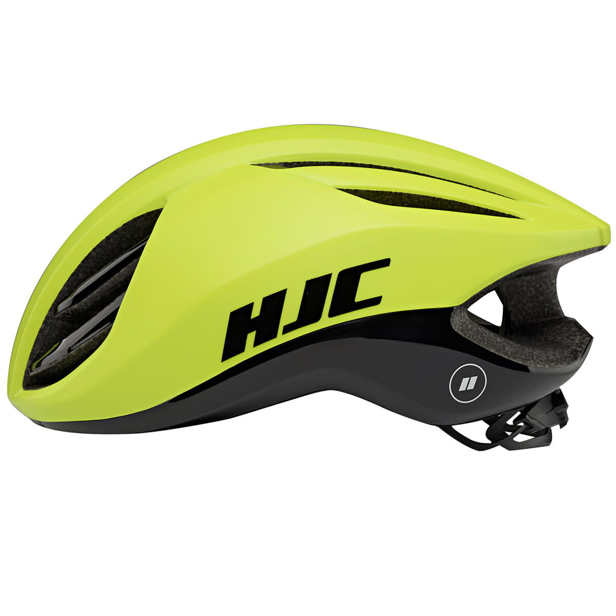 Modi HJC SPORTS HJC ATARA rowerowy Zielony Noen M 55-59) cm)