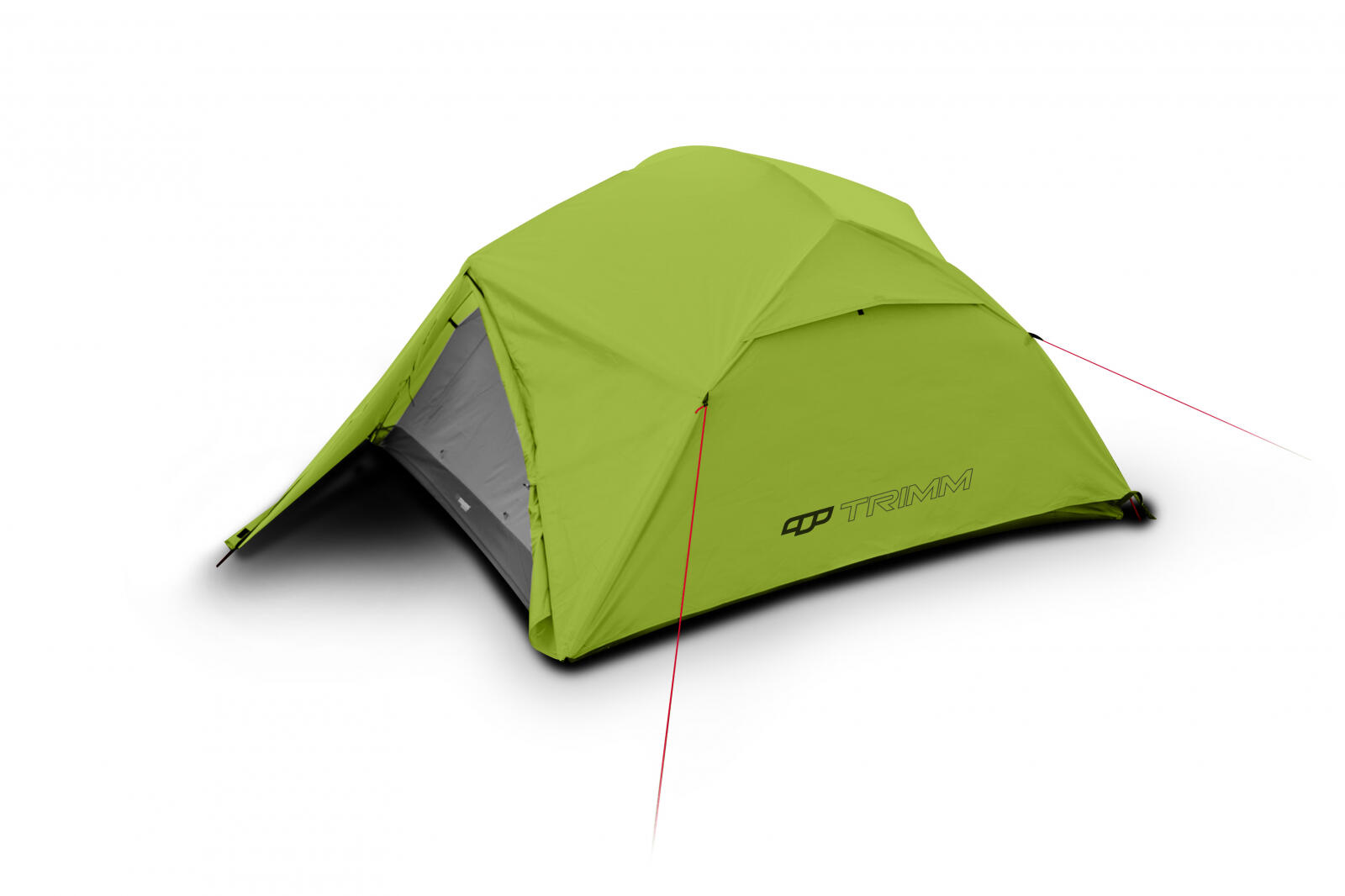 Trimm Globe-D Lime Green/Grey LIME GREEN-GREY