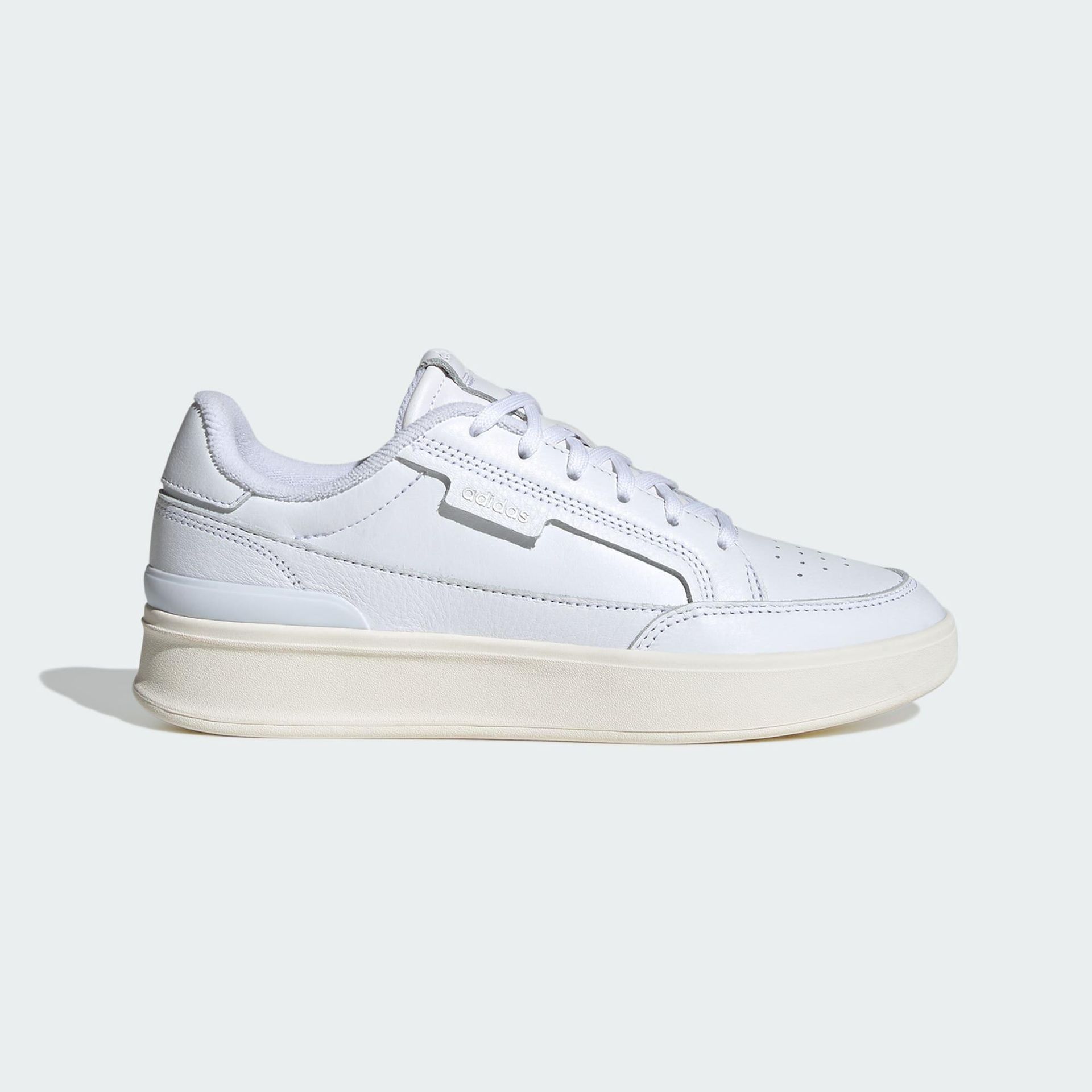 Damskie Buty ADIDAS ASPYRE JI2133 – Biały