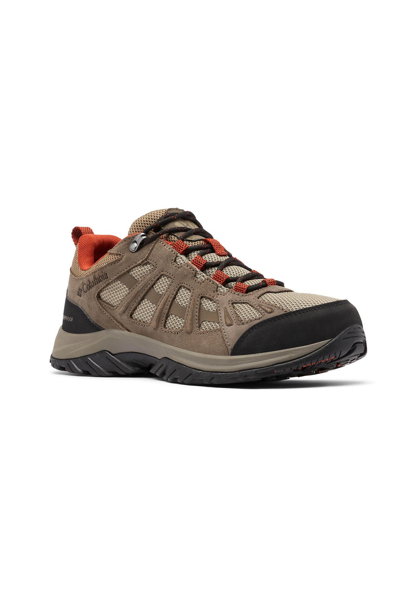 Buty trekkingowe męskie Columbia Redmond Iii Waterproof