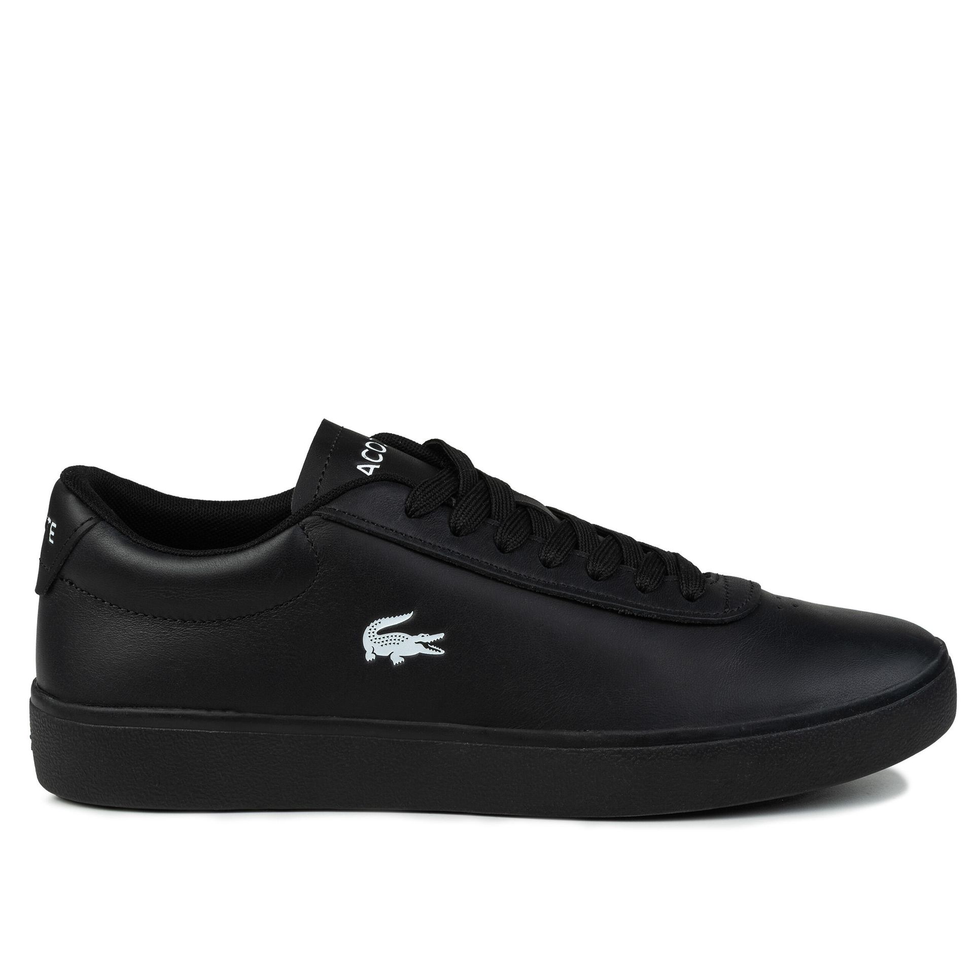 Buty męskie sportowe do chodzenia Lacoste BASESHOT EVO