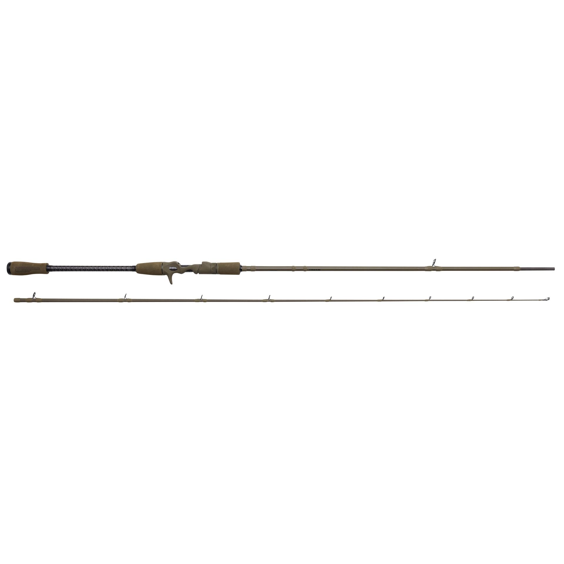 Wędka Savage Gear SG4 Medium Game Baitcast