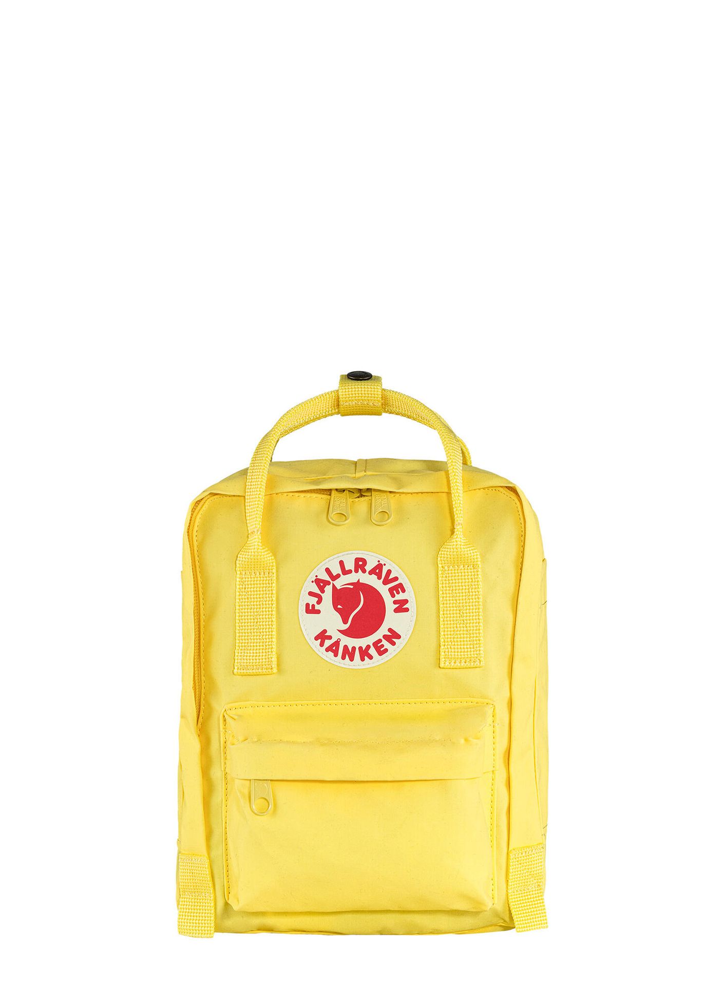 Fjallraven Plecak Kanken Mini - corn 23561-126
