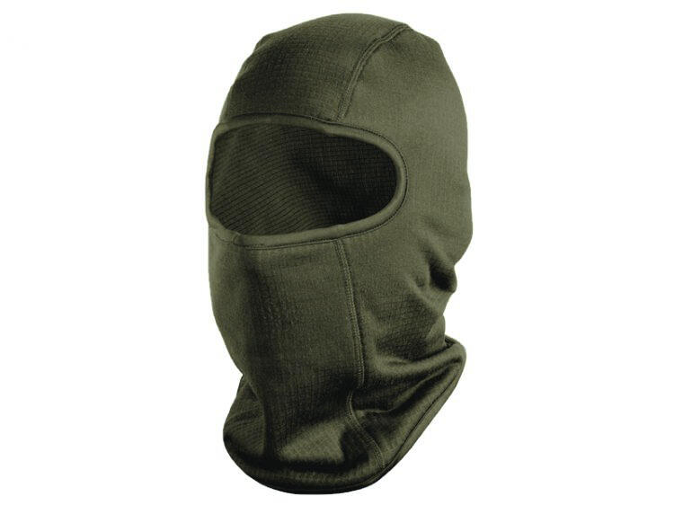 Helikon TEX / POLSKA Kominiarka ComfortDry coyote (CZ-KO2-FG-11) CZ-KO2-FG-11