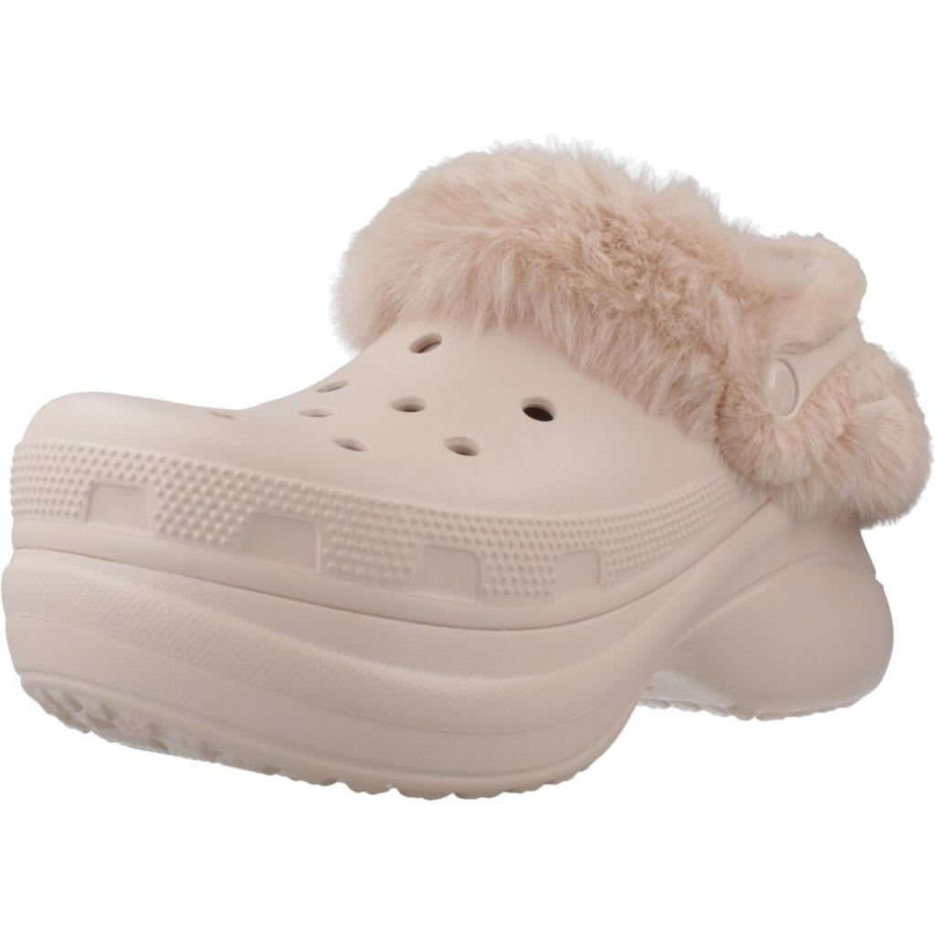 Buty CROCS BAE LINED CLOG Rose