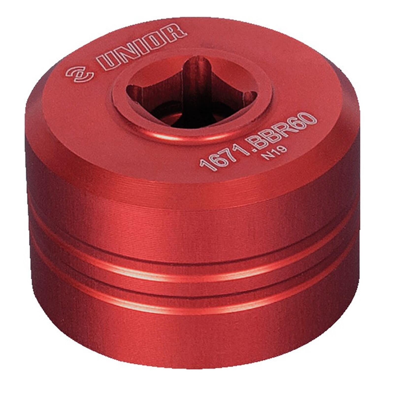 UNIOR Nasadka do obudowy suportu BBR60 1671.BBR60 UNIOR 627620
