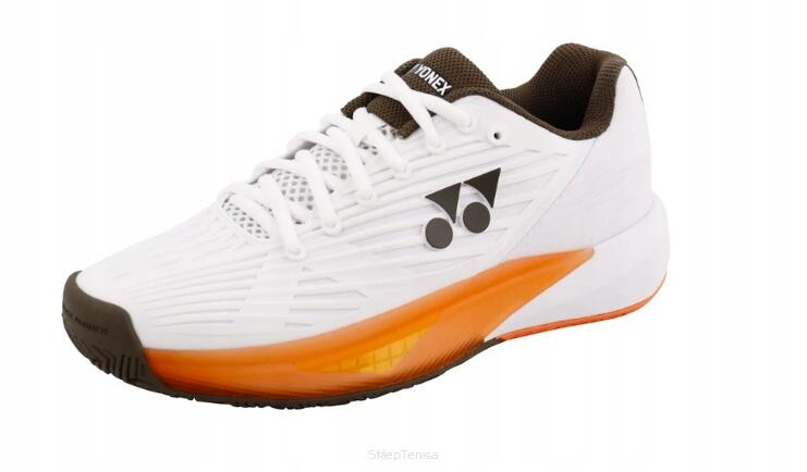 Buty tenisowe Yonex Power Cushion Eclipsion 5 Women US