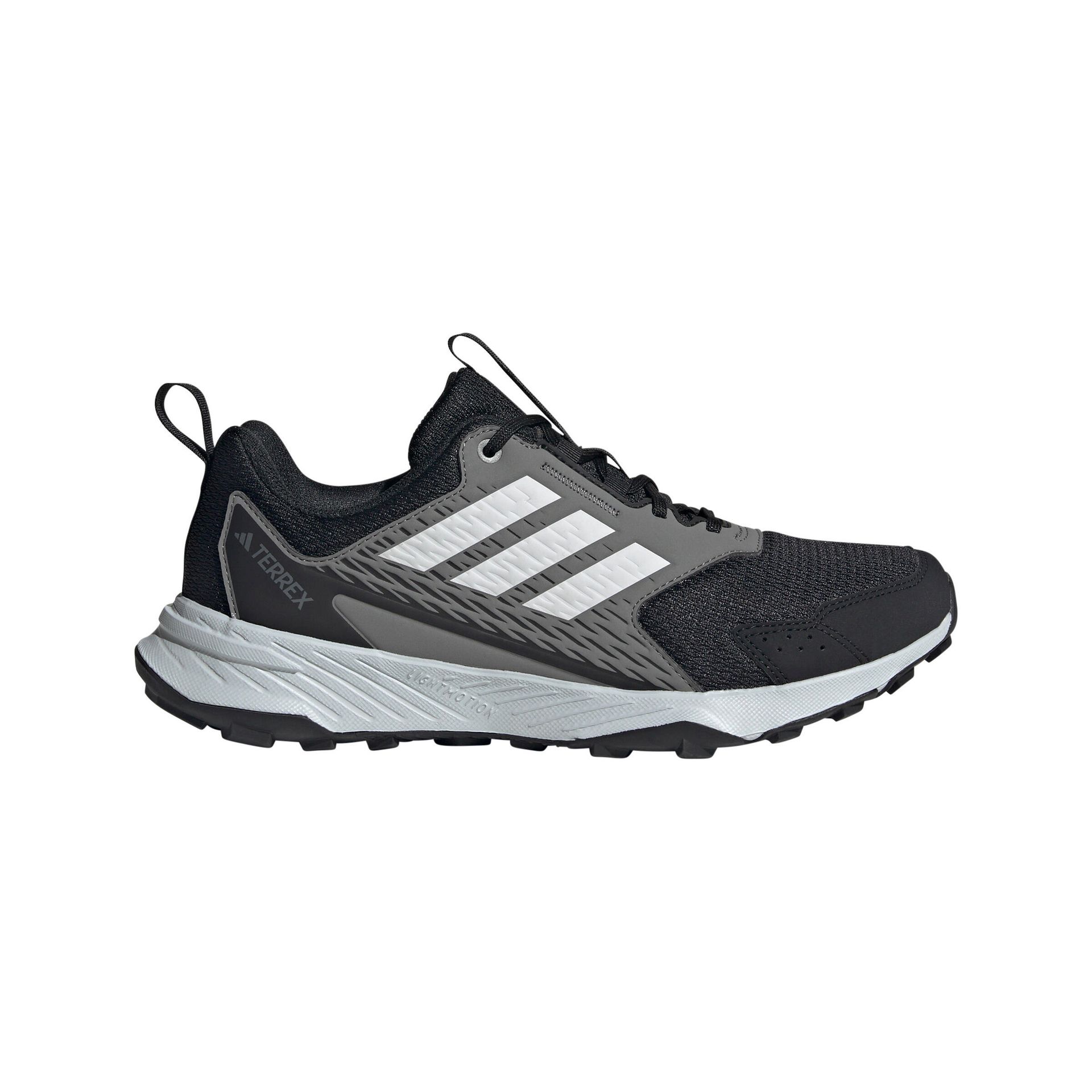 Damskie Buty do biegania w terenie ADIDAS TERREX TRACEFINDER 2 W IH2937 – Czarny