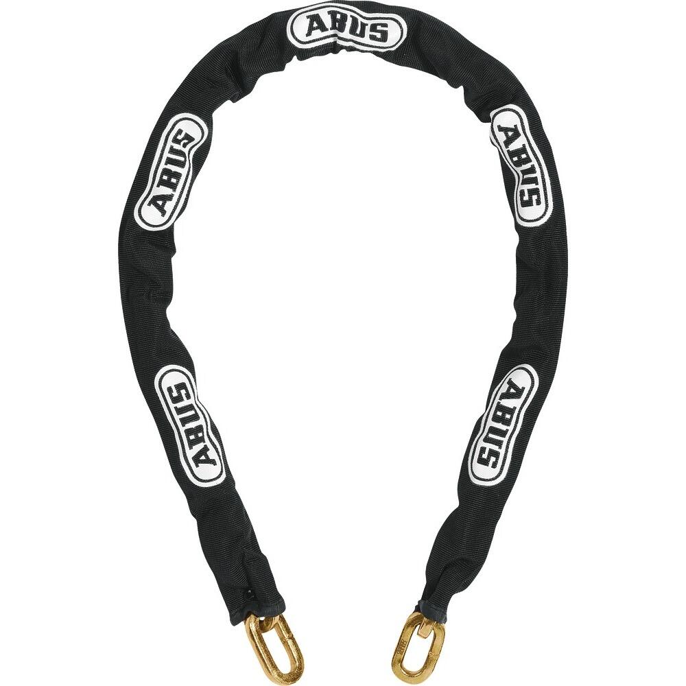 Abus ABUS łańcuch 8 KS110 Black 135.30272950