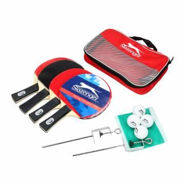 Zestaw do tenisa stołowego SLAZENGER 225425