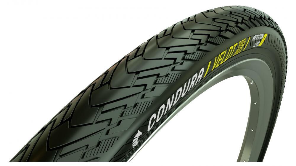 Opona Condura Veldt XR 37-622 do jazdy miejskiej