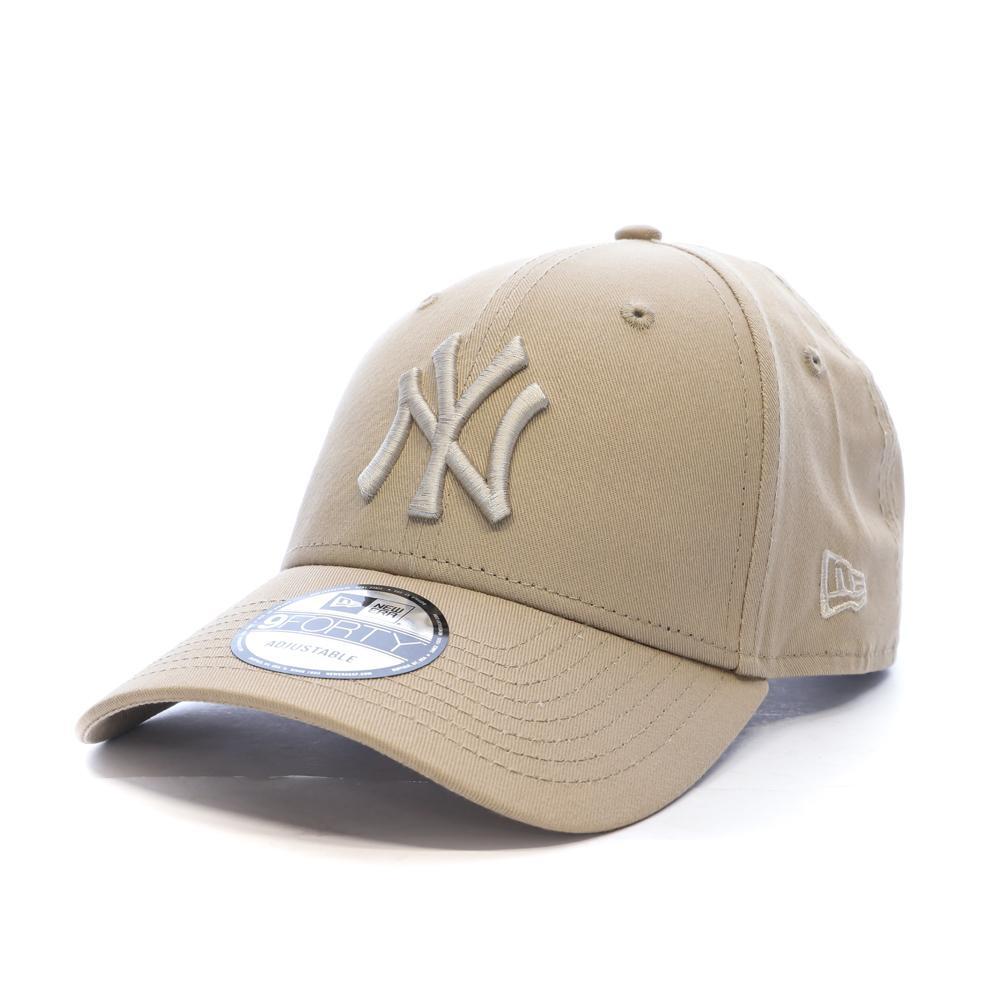 9forty cap New Era New York Yankees MLB Colour Essential