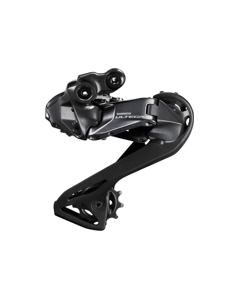 Shimano Shimano Ultegra Di2 RD-R8150 Shadow+ Rear Derailleur 12-speed  2022 Przerzutki szosowe tylne