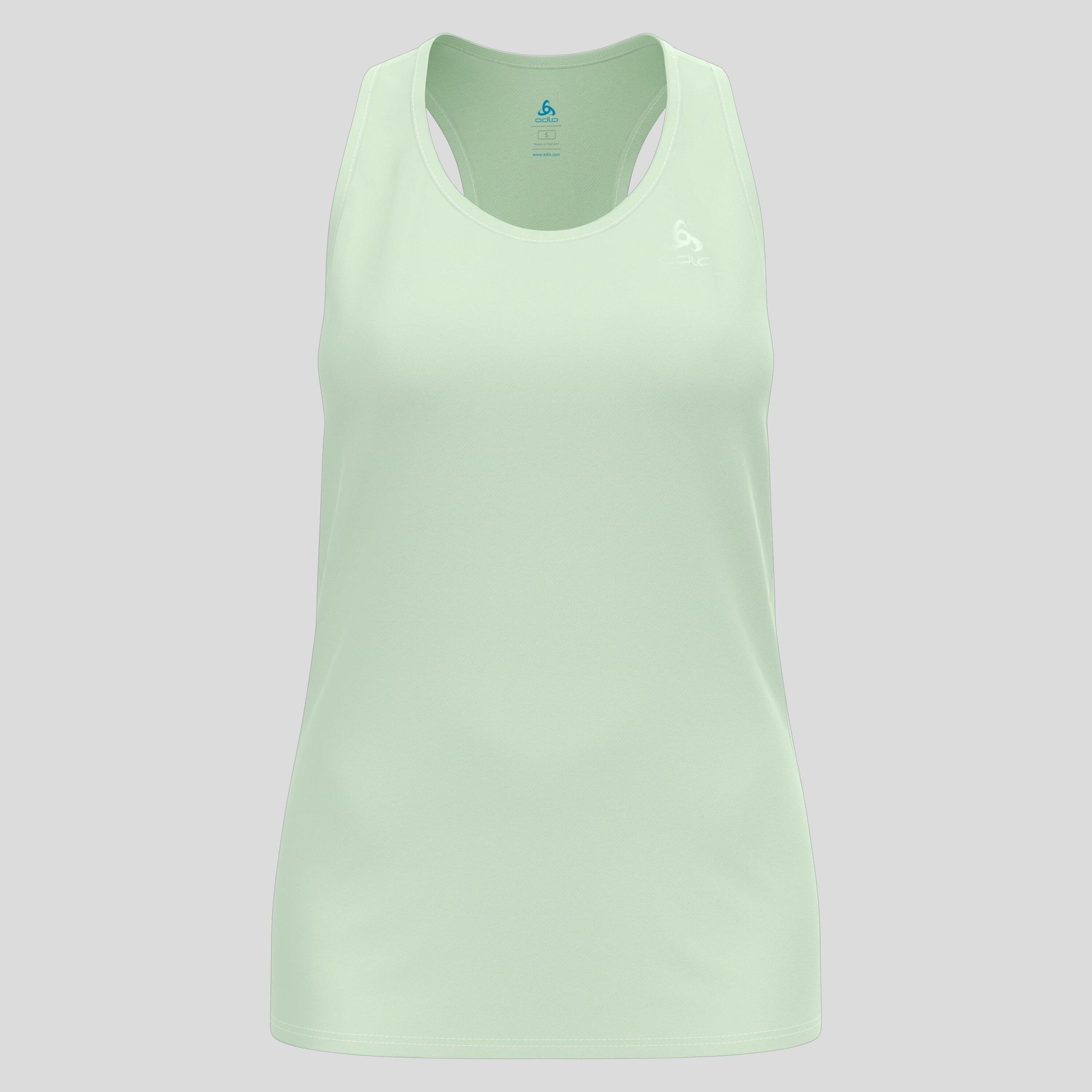 Bluza damska Odlo ESSENTIAL Tank crew neck