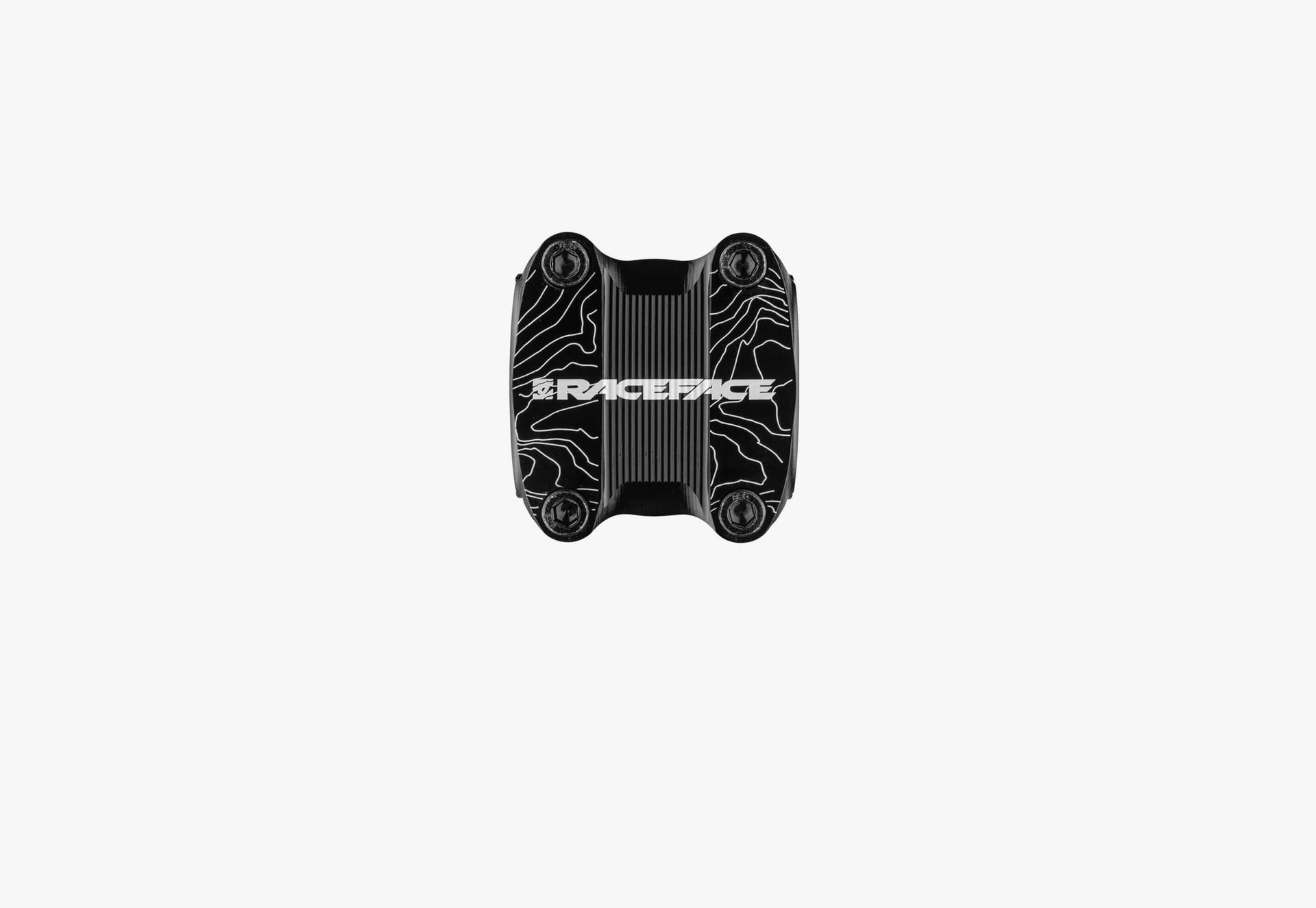 Race Face MTB-mostek Atlas 35.0 czarna rozm. 50 MM ST13A3550X0BLK