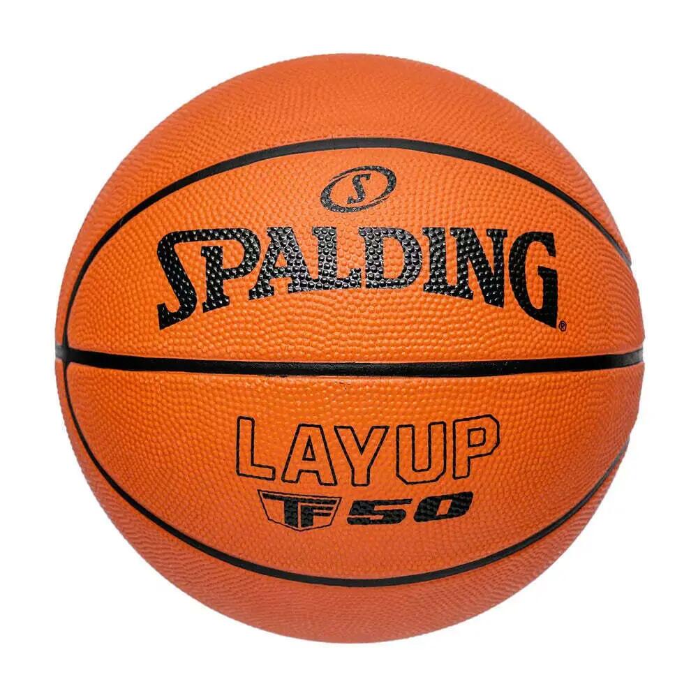 Piłka do koszykówki Spalding TF-50 LAYUP