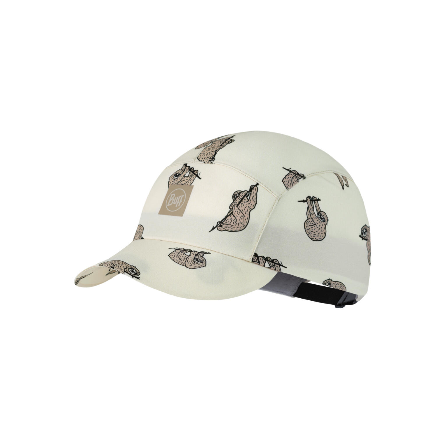 Dziecięca czapka z daszkiem BUFF PACK MINI CAP TORE BIRCH