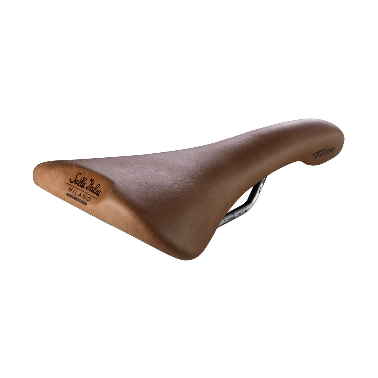 Siedzisko FLITE RACER TI 316 jasnobrązowe