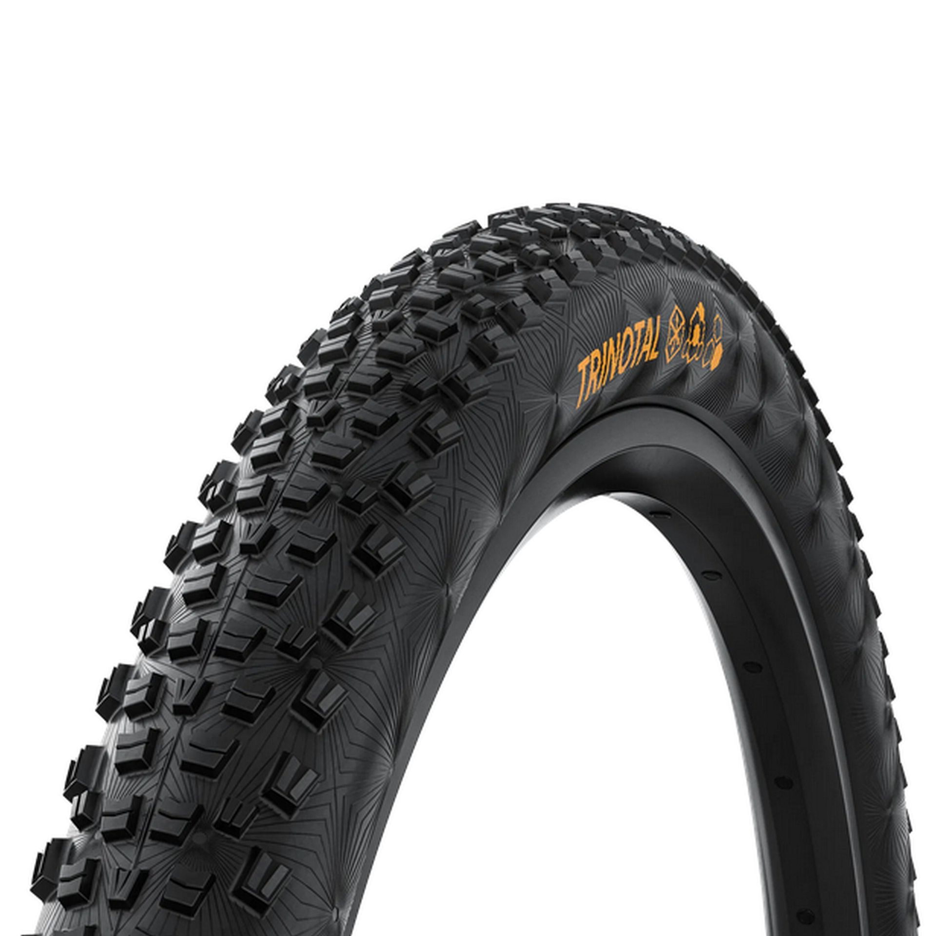 Opona rowerowa MTB „Trinotal TrailGrip”, 26x2,20” 55-559