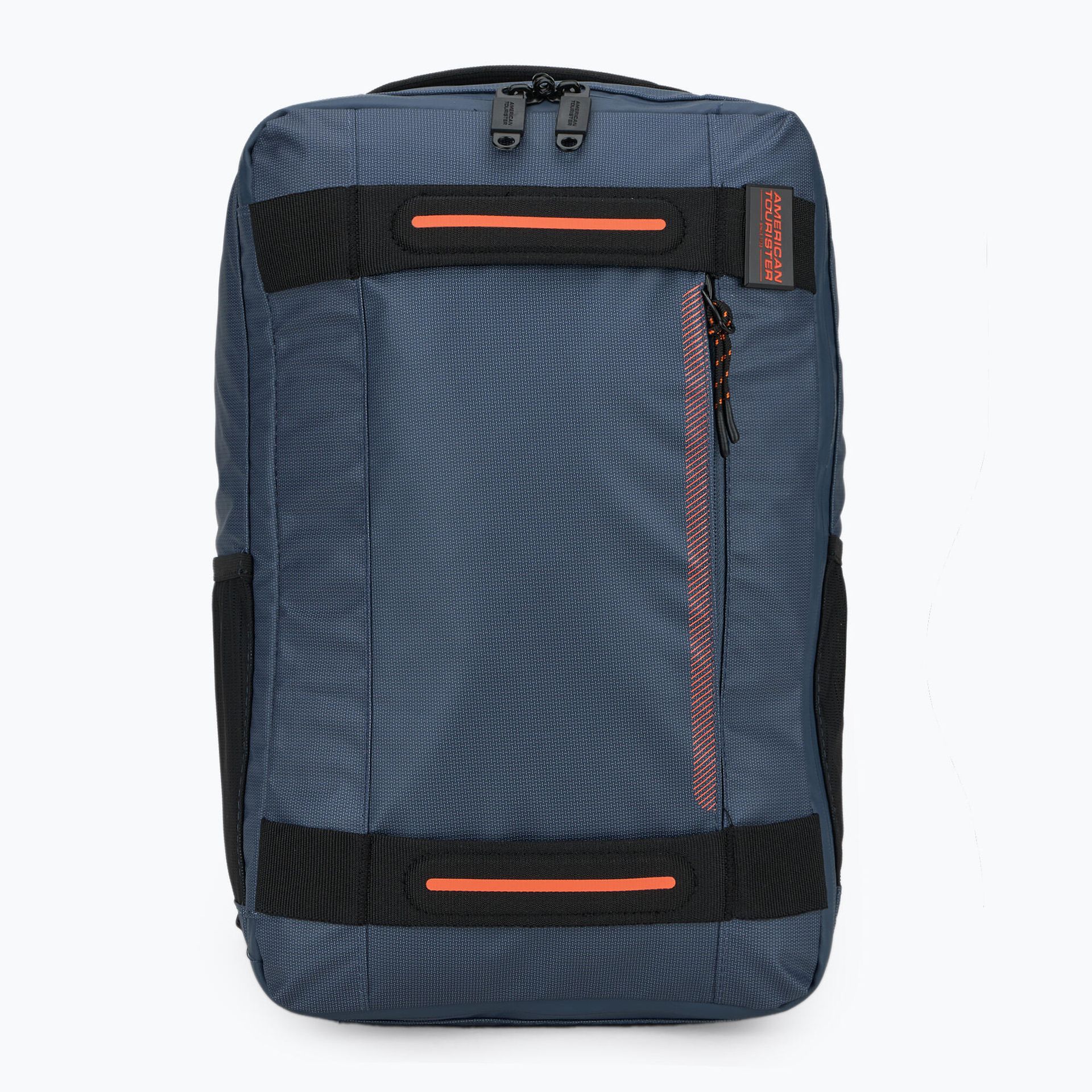 Plecak American Tourister Urban Track - navy / orange