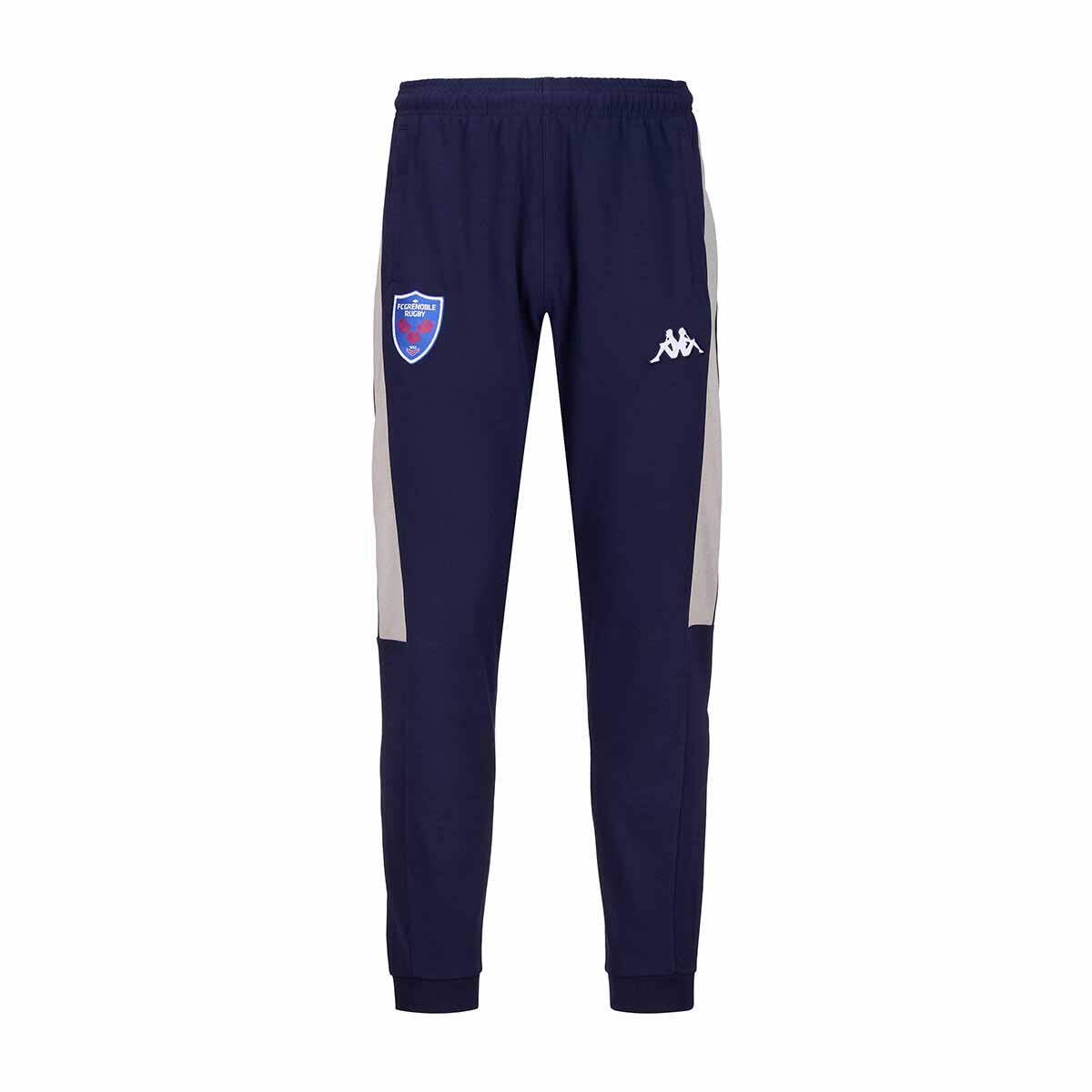 Spodnie dresowe FC Grenoble Rugby Arufinzip 8