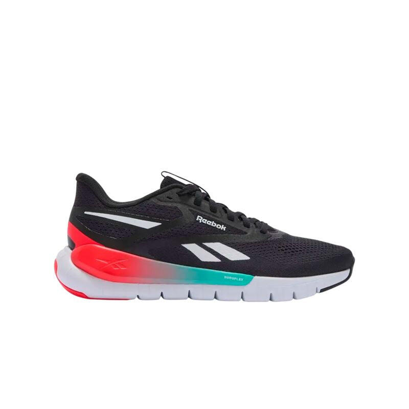 Męskie Buty REEBOK REEBOK FLEX TRAINER 100210147 – Czarny