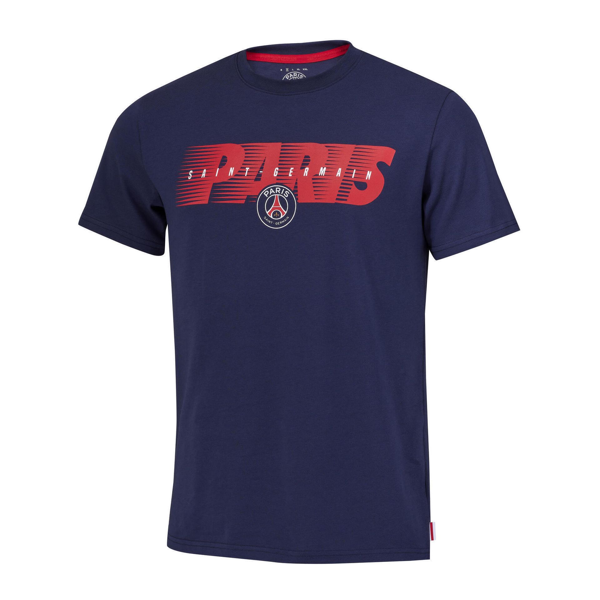 Koszulka dla dzieci PSG 2022/23