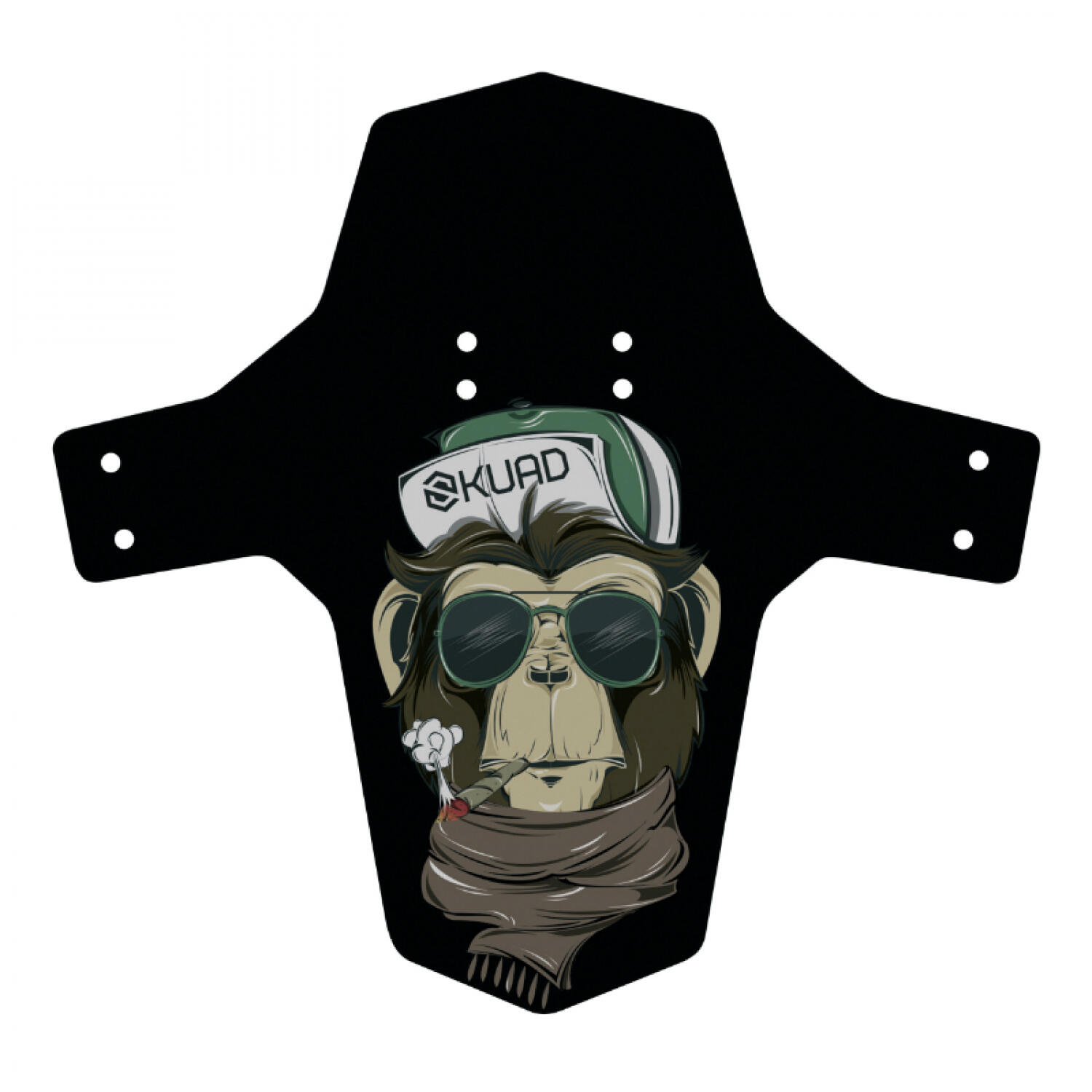 Przedni błotnik Gist Skuad Guard Monkey