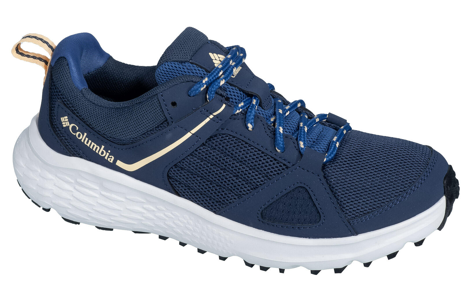 Buty do chodzenia damskie Columbia Novo Trail