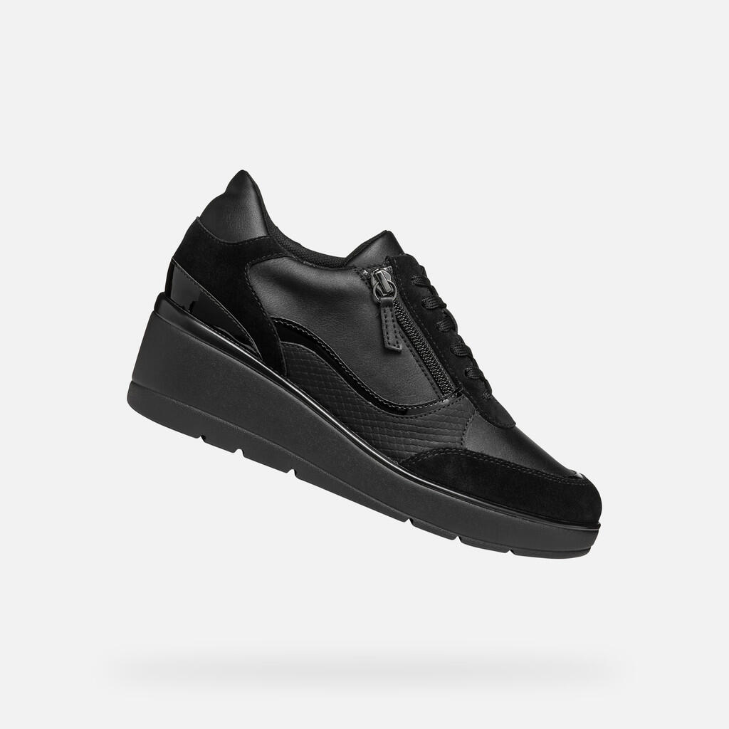 Trenerzy damscy Geox Ilde