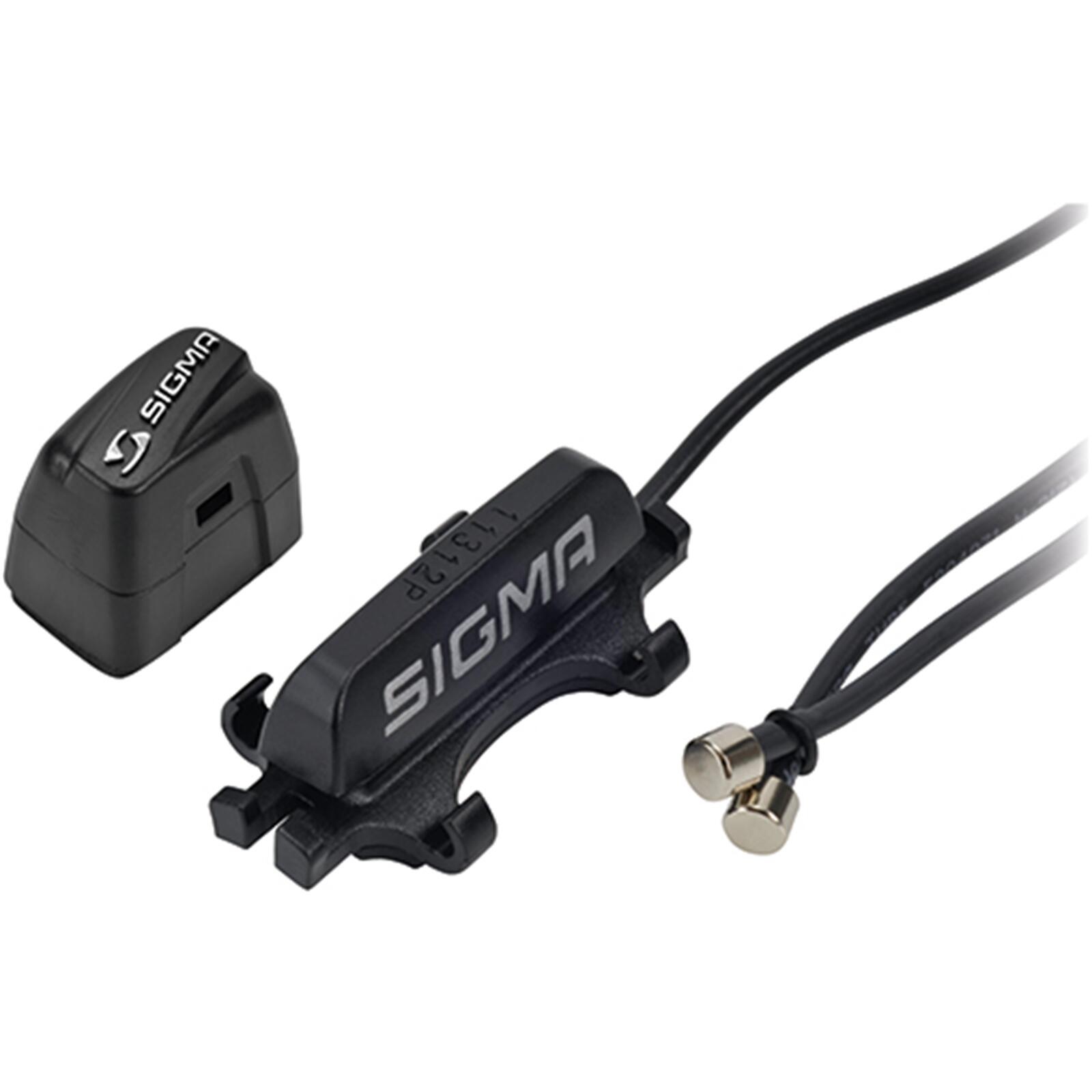 Sigma Zestaw kadencji BC 1609 / 16.12 425