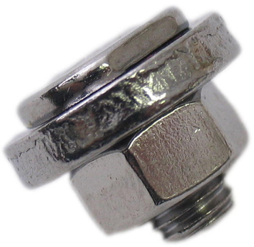Shimano BR-im45-F w Cable Fixing Bolt Unit 8JJ 9801