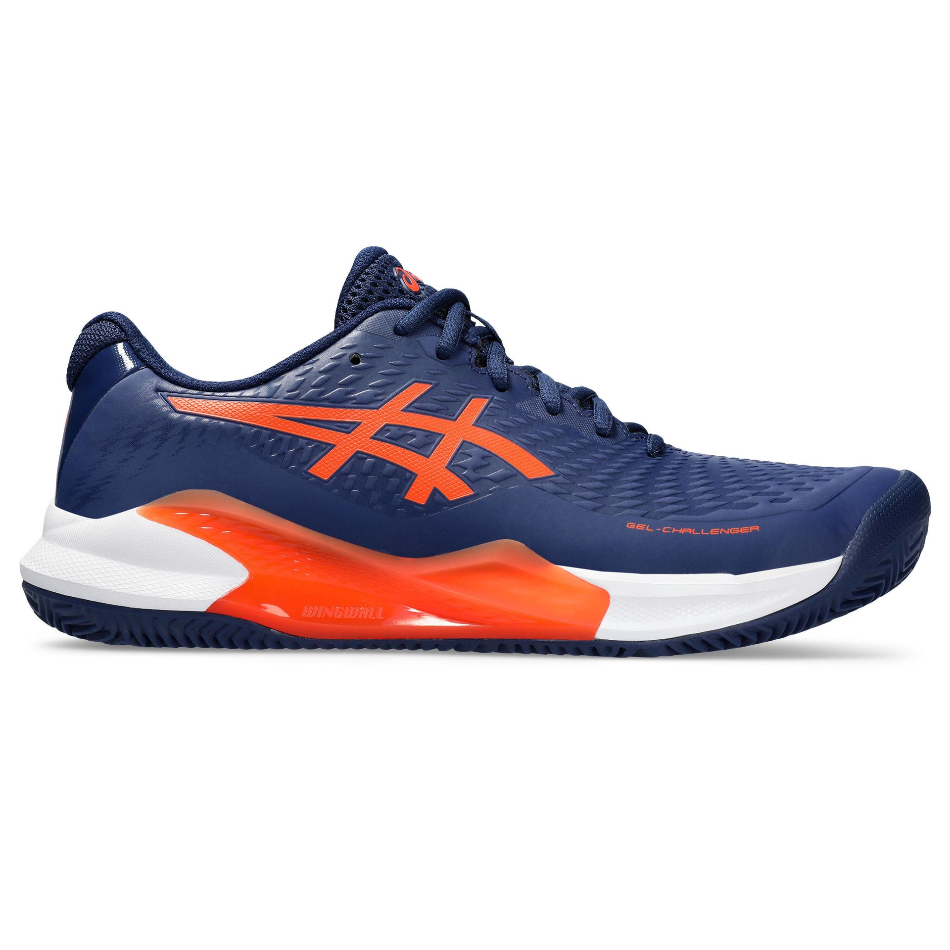 Buty do tenisa męskie, ASICS Gel-Challenger 14 Clay
